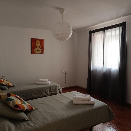 Appartamento San Acacio 22 Ronda Esterno foto
