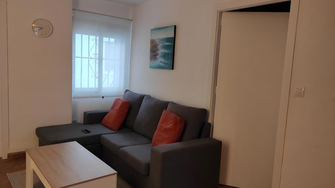 Appartamento San Acacio 22 Ronda Esterno foto